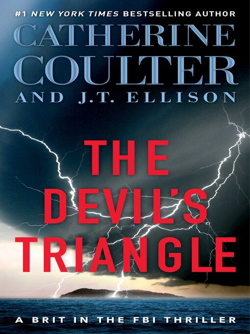 Title details for The Devil's Triangle by Catherine Coulter - Available